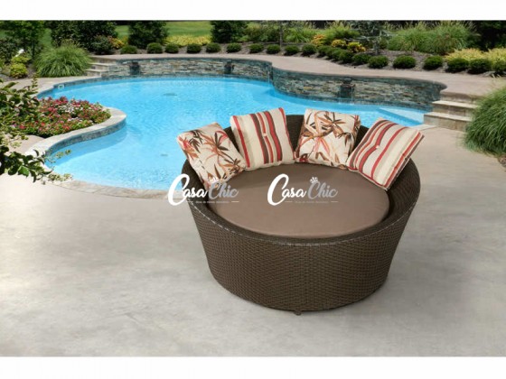 Chaise Poltrona Duna